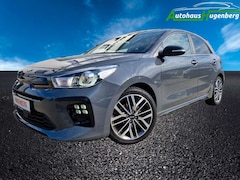 Bild des Angebotes Kia Rio GT-Line