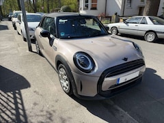 Bild des Angebotes MINI Cooper Cabrio MINI CABRIO Essential Trim