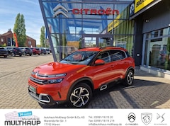Bild des Angebotes Citroen C5 Aircross Shine PureTech 180 EAT8 LED SHZ Navi