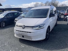 Bild des Angebotes VW Caddy 2.0 TDI MAXI LED*VIRT*ACC*CAM*NAVI*7xsitz