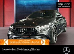 Bild des Angebotes Mercedes-Benz E 53 AMG E 53 Coupé 4M AMG+NIGHT+PANO+MULTIBEAM+STHZG+20"