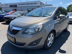 Bild des Angebotes Opel Meriva Meriva 1.7 CDTI Color Edition