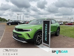 Opel Mokka e Elegance/LED/KAMERA/AHK/APPLE/SHZ/Assistenzsyste
