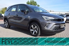 Bild des Angebotes Opel Crossland X Crossland 1.2 Turbo "Enjoy"