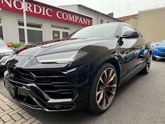 Bild des Angebotes Lamborghini Urus 4.0 V8 Pano.ADAS,B&O,HUD, 23 Zoll,Q-Citura