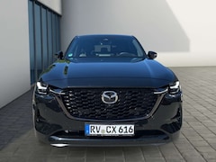 Mazda CX-60 3.3L e-SKYACTIV D 254ps 8AT AWD Homura Plus