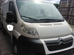 Bild des Angebotes Citroen Jumper Jumper 33 L1H1