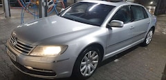 Bild des Angebotes VW Phaeton VW Phaeton GP3 -3.0 TDi - Lang - Voll - AHK - 4 Sitzer