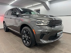 Bild des Angebotes Dodge Durango 3.6 V6 SXT 4x4/MY2021-Facelift/7.Sitze