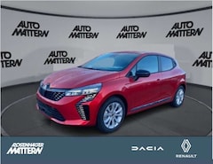 Bild des Angebotes Renault Clio V Evolution TCe 100 ( LPG-Flüssiggas )