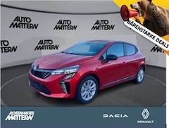 Bild des Angebotes Renault Clio V Evolution TCe 100 ( LPG-Flüssiggas )