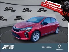 Bild des Angebotes Renault Clio V Evolution TCe 100  ( LPG-Flüssiggas )