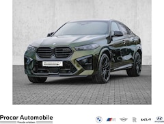 Bild des Angebotes BMW X6 M Competition AHK Softclose SkyLounge DA Pro PA Pro