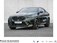 Bild des Angebotes BMW X6 M Competition AHK Softclose SkyLounge DA Pro PA Pro