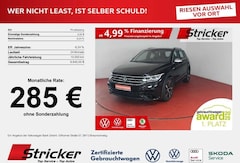 VW Tiguan R 2.0TSI 285,-ohne Anzahlung IQ.Light App-Connect