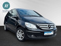 Bild des Angebotes Mercedes-Benz B 170 |Navi|Klima|Shz|Tempomat|Automatik