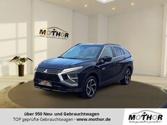 Bild des Angebotes Mitsubishi Eclipse Cross 2.4 PHEV BASIS Automatik TEMP SHZ