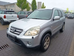Bild des Angebotes Honda CR-V ES