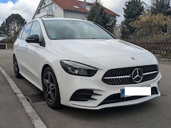 Bild des Angebotes Mercedes-Benz B 220 B 220 d 4Matic 8G-DCT AMG Line