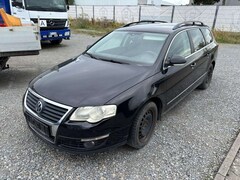 Bild des Angebotes VW Passat Variant Comfortline Metallic