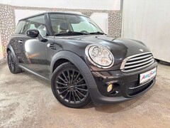 Bild des Angebotes MINI Cooper D MINI COOPER D AUTOMATIK PANO KEYLESS-GO NAVI PDC