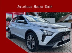 Bild des Angebotes Hyundai BAYON 1.0 T-GDI 48V-Hybrid DCT Trend