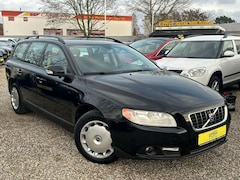 Bild des Angebotes Volvo V70 Kinetic *Klimaaut.*SitzH*AHK* TÜV Neu