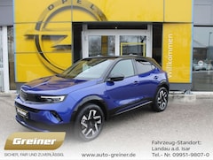 Opel Mokka GS Hybrid NAVI|KAMERA|SHZ|LRHZ