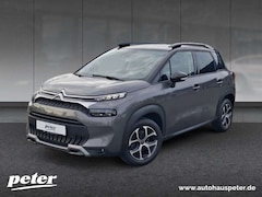 Bild des Angebotes Citroen C3 Aircross C3 Aircross Shine 110 +Klima+SHZ+Navi+Kamera+