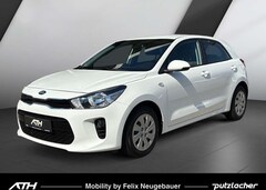 Bild des Angebotes Kia Rio 1.2 Edition 7