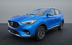 Bild des Angebotes MG ZS S1 Luxury *LEDER*LED*CAM*360°*CARPLAY*EU6D