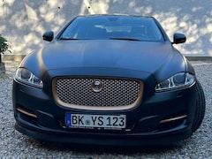 Bild des Angebotes Jaguar XJ XJ Diesel 3.0 V6 Diesel S Langversion PremiLuxury