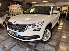 Bild des Angebotes Skoda Kodiaq Style 4x4*Klimaauto*Navi*Allrad*Ambiente*
