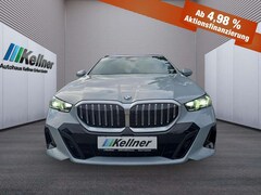 Bild des Angebotes BMW 520 d xDr. Tour. M-Sport AHK+H&K+Standh+360°+Belüft