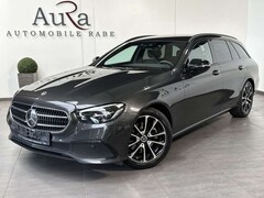 Bild des Angebotes Mercedes-Benz E 220 T Avantgarde NAV+LED+AHK+360°+HUD+WIDE+PP
