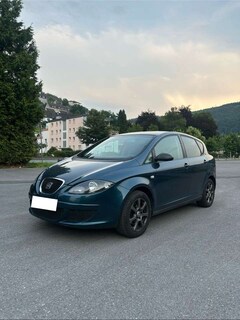 Bild des Angebotes SEAT Toledo 1.6 Tüv *12/2026* *Sitzheizung*