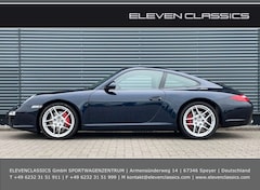 Bild des Angebotes Porsche 997 Carrera S *1. Hand, Schalter*