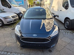 Bild des Angebotes Ford Focus Turnier Ambiente/TÜV NEU/Garantie24