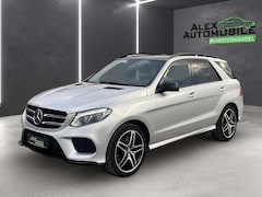 Bild des Angebotes Mercedes-Benz GLE 400 GLE -Klasse GLE 400 4Matic AMG