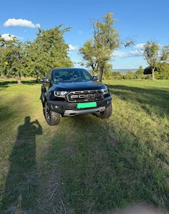 Bild des Angebotes Ford Ranger Raptor