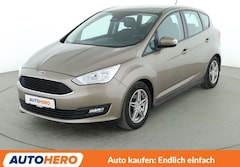Bild des Angebotes Ford C-Max 1.5 EcoBoost Cool&Connect*NAVI*PDC*SHZ*KLIMA*TEMPO