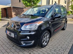 Bild des Angebotes Citroen C3 Picasso 1.6 VTi 120/ Einparksensor/ Klima/ KETTE NEU !