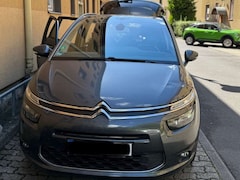 Bild des Angebotes Citroen C4 Picasso C4 Picasso e-HDi 115 Exclusive