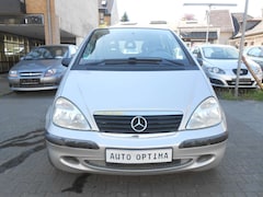 Bild des Angebotes Mercedes-Benz A 140 Classic / Klima / 76000 km