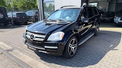 Bild des Angebotes Mercedes-Benz GL 350 BlueTEC 4MATIC Grand Edition