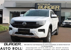 Bild des Angebotes VW Amarok 2.0 TDI Life 4Motion Doppelkabine AHK ACC LED Kame