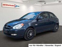 Bild des Angebotes Hyundai ACCENT 1.4 GL Klimaanlage