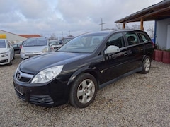 Bild des Angebotes Opel Vectra 1.8 Caravan Edition