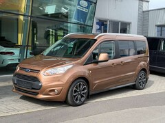 Bild des Angebotes Ford Grand Tourneo Connect Titanium 7 Sitzer Kamera
