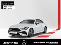 Bild des Angebotes Mercedes-Benz CLE 220 d AMG ADV. DIGITAL LIGHT KEYLESS MEMORY